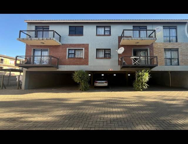 1 BEDROOM APARTMENT FOR SALE IN WILLOWS